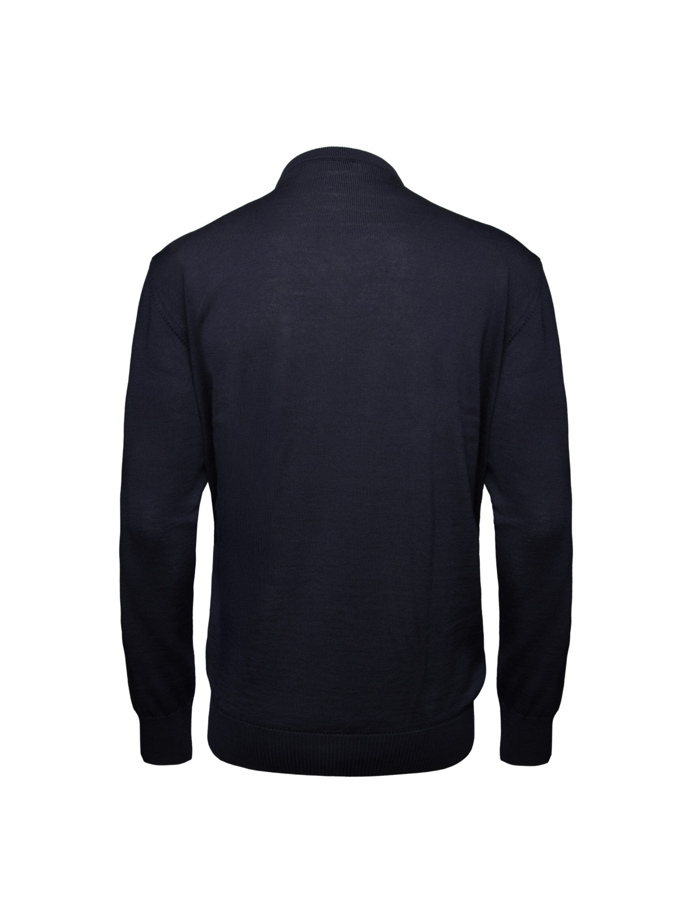 Pull-over MAERZ Muenchen en bleu