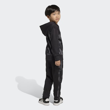 ADIDAS SPORTSWEAR Tracksuit in Black