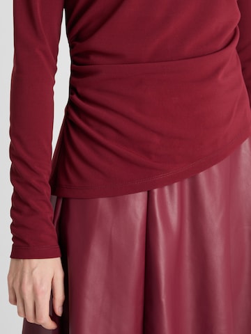 sarkans Guido Maria Kretschmer Women T-Krekls 'Hellen'