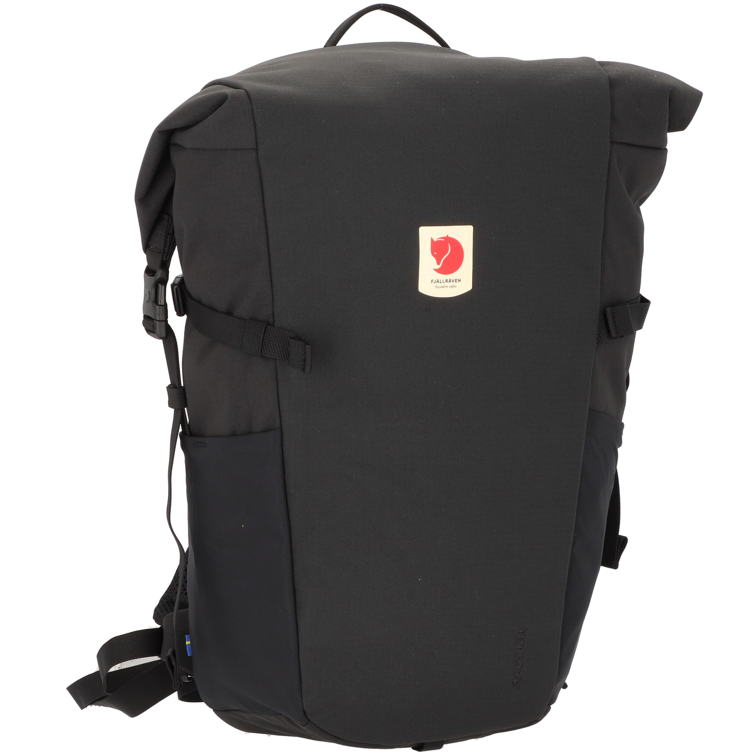 Fjällräven Sports backpack 'Ulvö' in Black