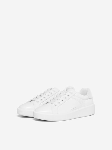 Sneaker bassa 'ONLSOUL-4' di ONLY in bianco