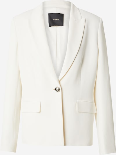 PINKO Sako 'Giacca' u vuneno bijela, Pregled proizvoda
