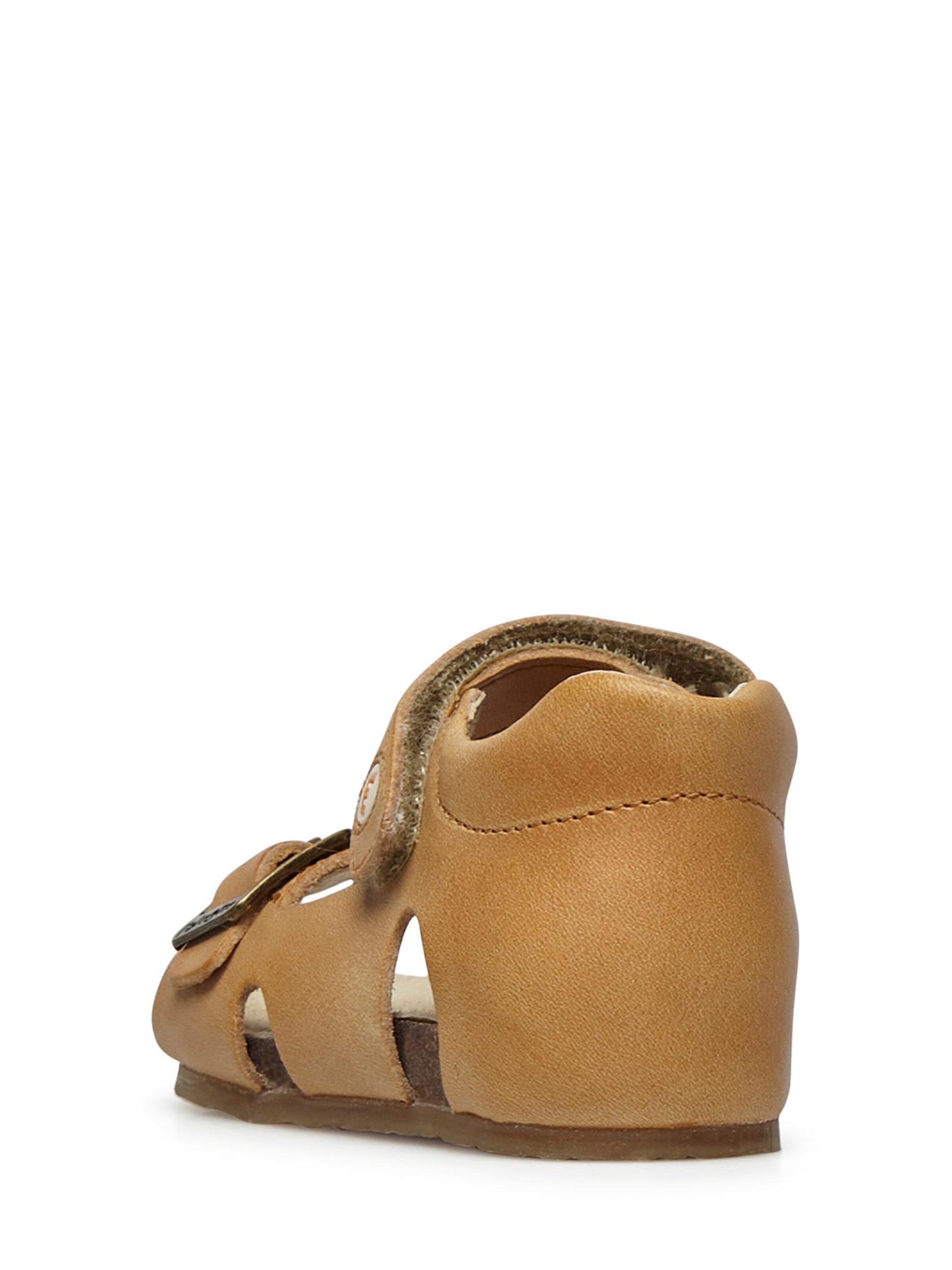 Falcotto Offene Schuhe 'BEA'‌‌‌‌‌ in Orange