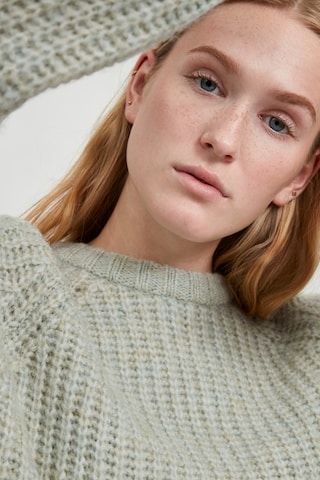 Pull-over b.young en beige