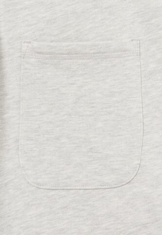 BLKVIS Zúžený Kalhoty – šedá