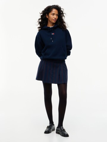 Tommy Jeans Μπλούζα φούτερ σε μπλε