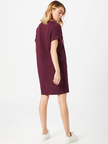 GAP - Vestido em roxo