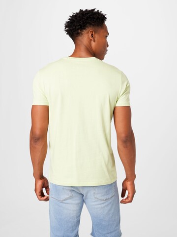 ESPRIT T-Shirt in Grün