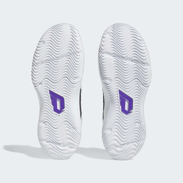ADIDAS PERFORMANCE Sportschuh 'Dame Extply' in Weiß