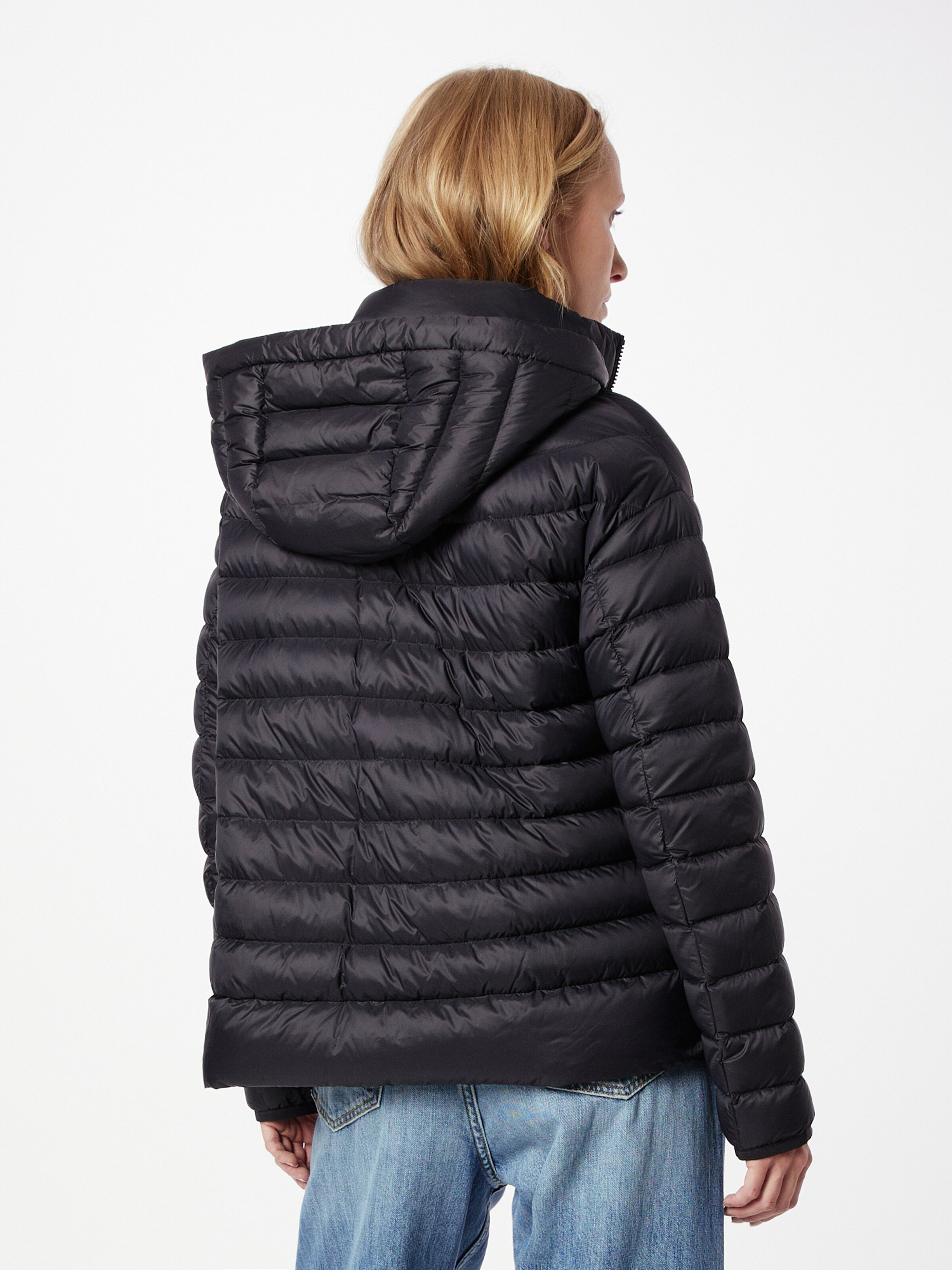 Bogner jeans jacket sales