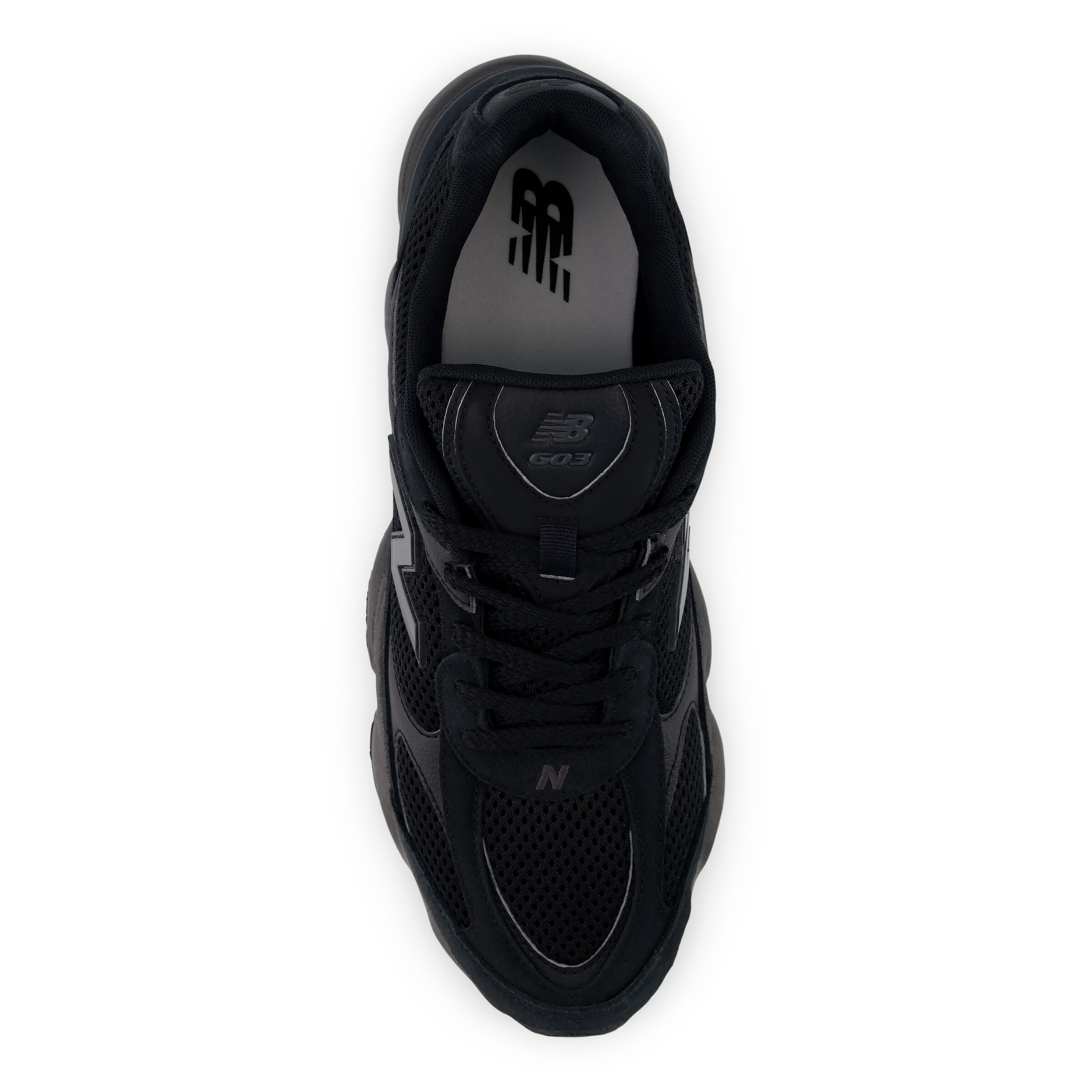 new balance Sneakers in Black