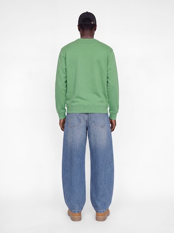 JACK & JONES - Sudadera en verde