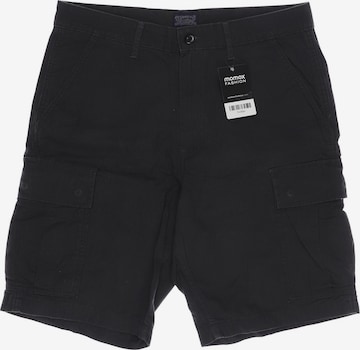 LEVI'S ® Shorts in 32 in Grey: front