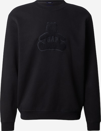 GAP Collegepaita 'BRANNAN' värissä musta, Tuotenäkymä