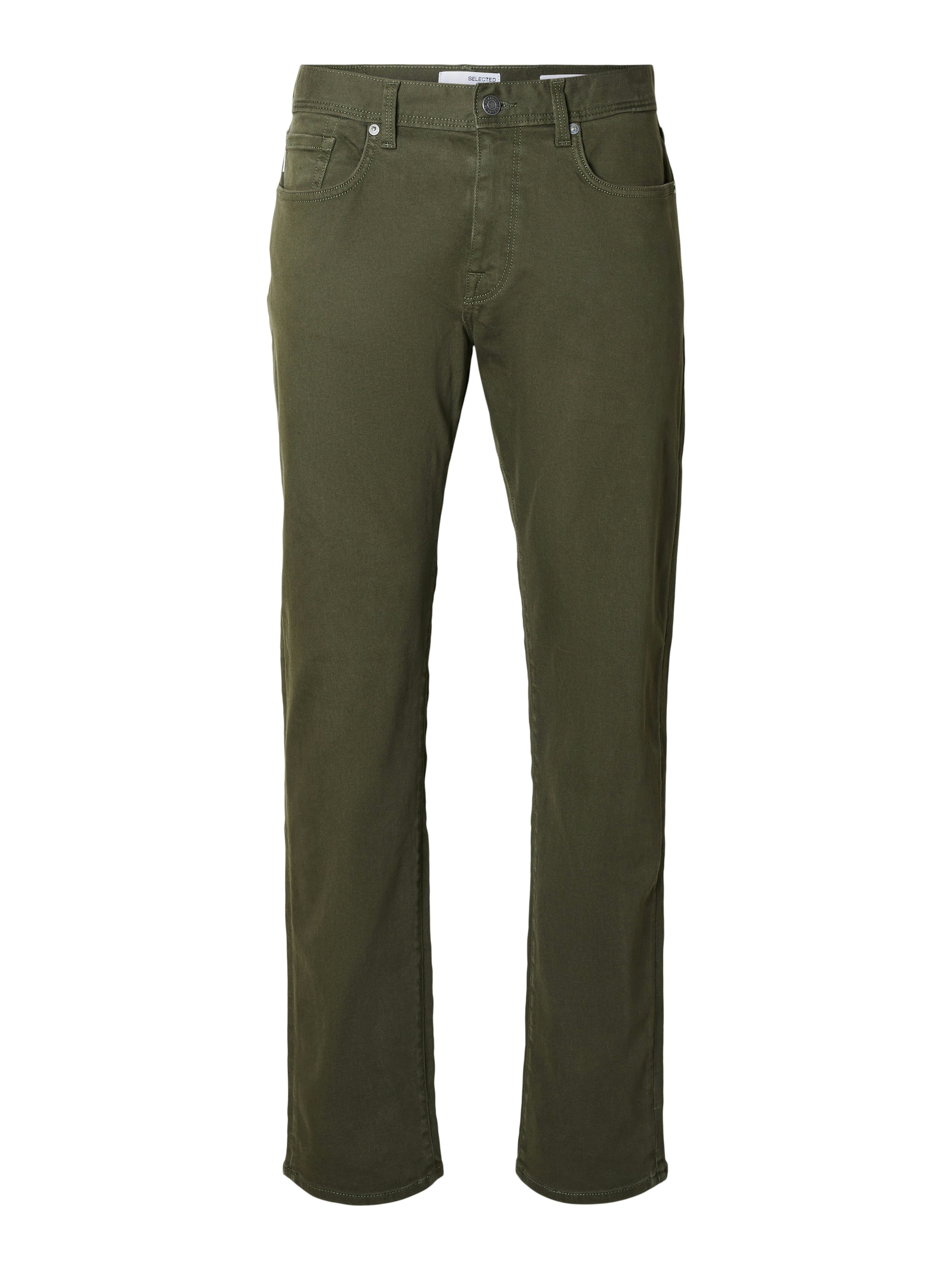 SELECTED - Vaquero 'Scott' en verde: frente