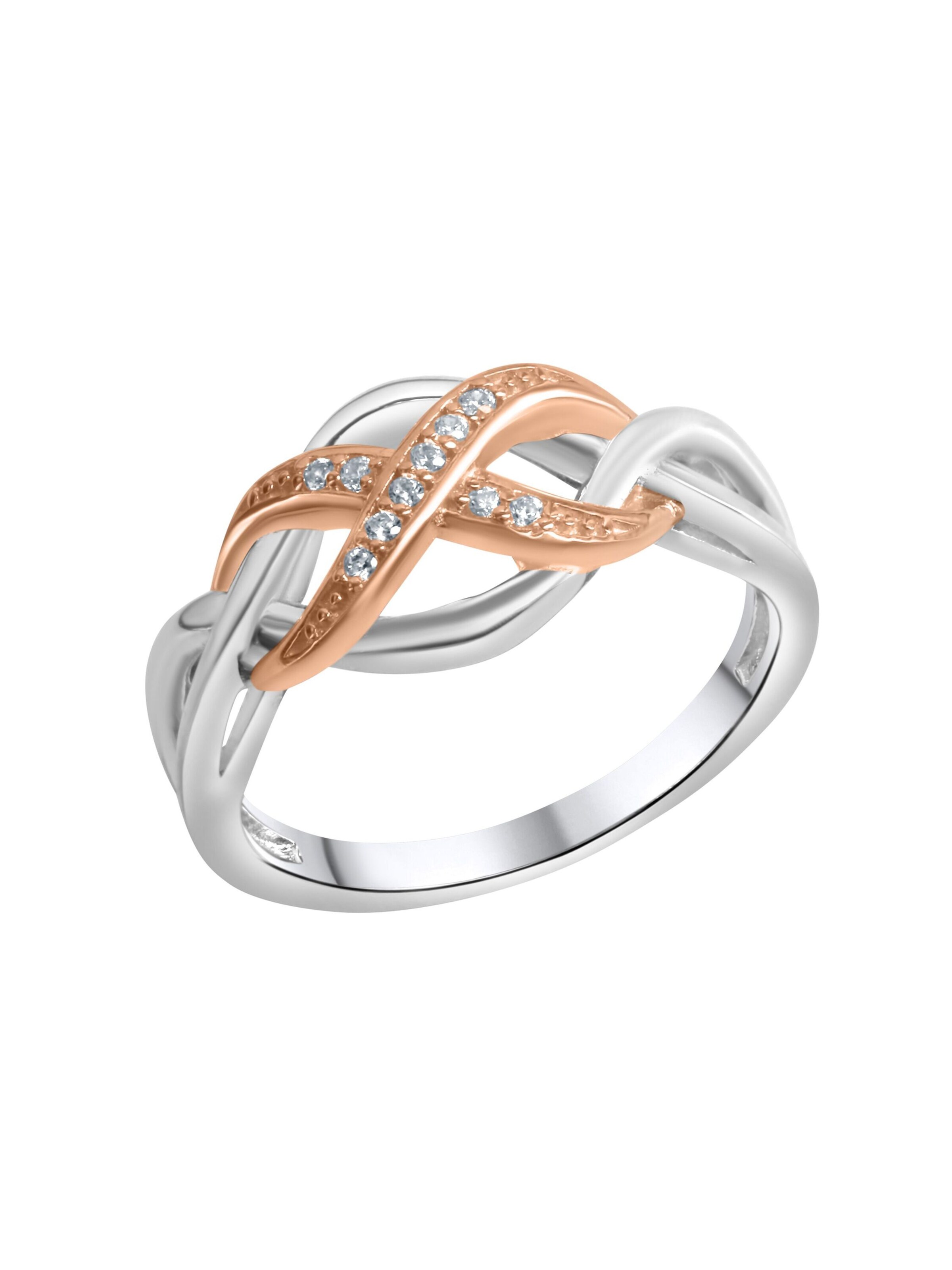 Bague Zeeme en argent