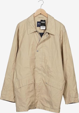 McGREGOR Mantel XL in Beige: Vorderseite