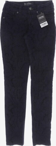 Silver Jeans Co. Jeans in 25 in Blue: front