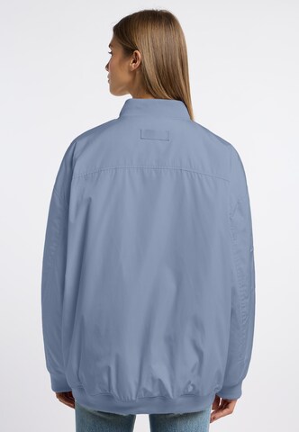 Frieda & Freddies NY Blouson  'Nuri' in Blau