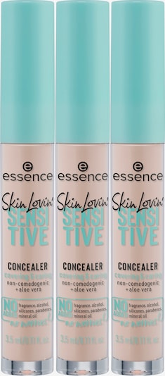 Essence Concealer in beige, Produktansicht