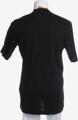 DSQUARED2 Shirt M in Schwarz
