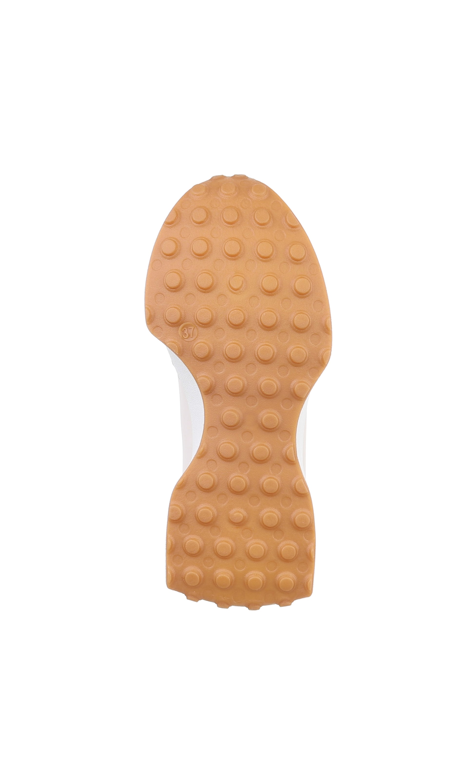 Ital-Design Sneaker in Schwarz