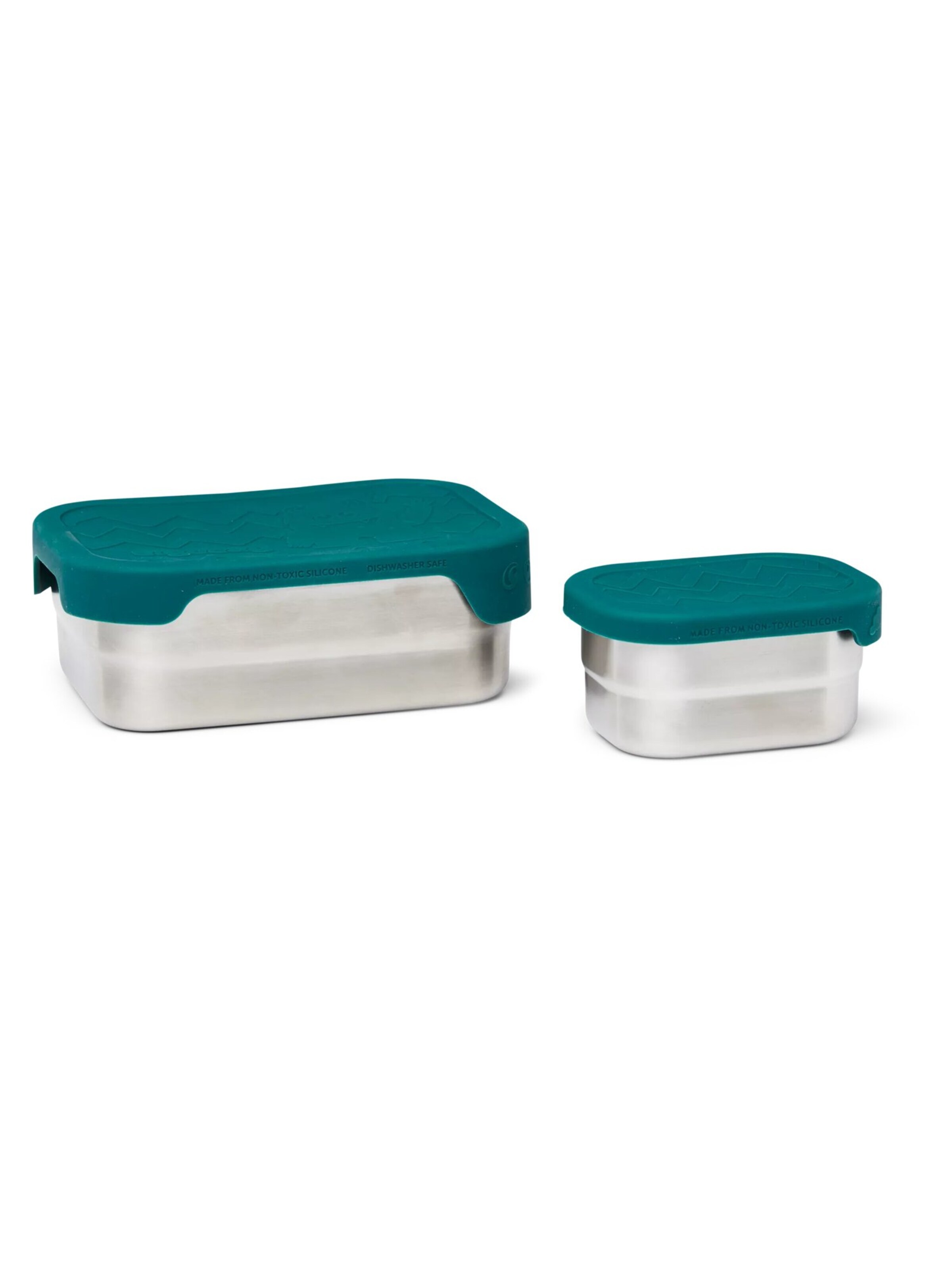 ergobag Tableware Set in Blue