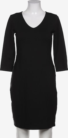 STREET ONE Kleid S in Schwarz: Vorderseite