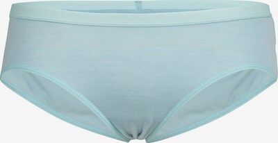 ICEBREAKER Athletic Underwear 'Siren' in Light blue, Item view