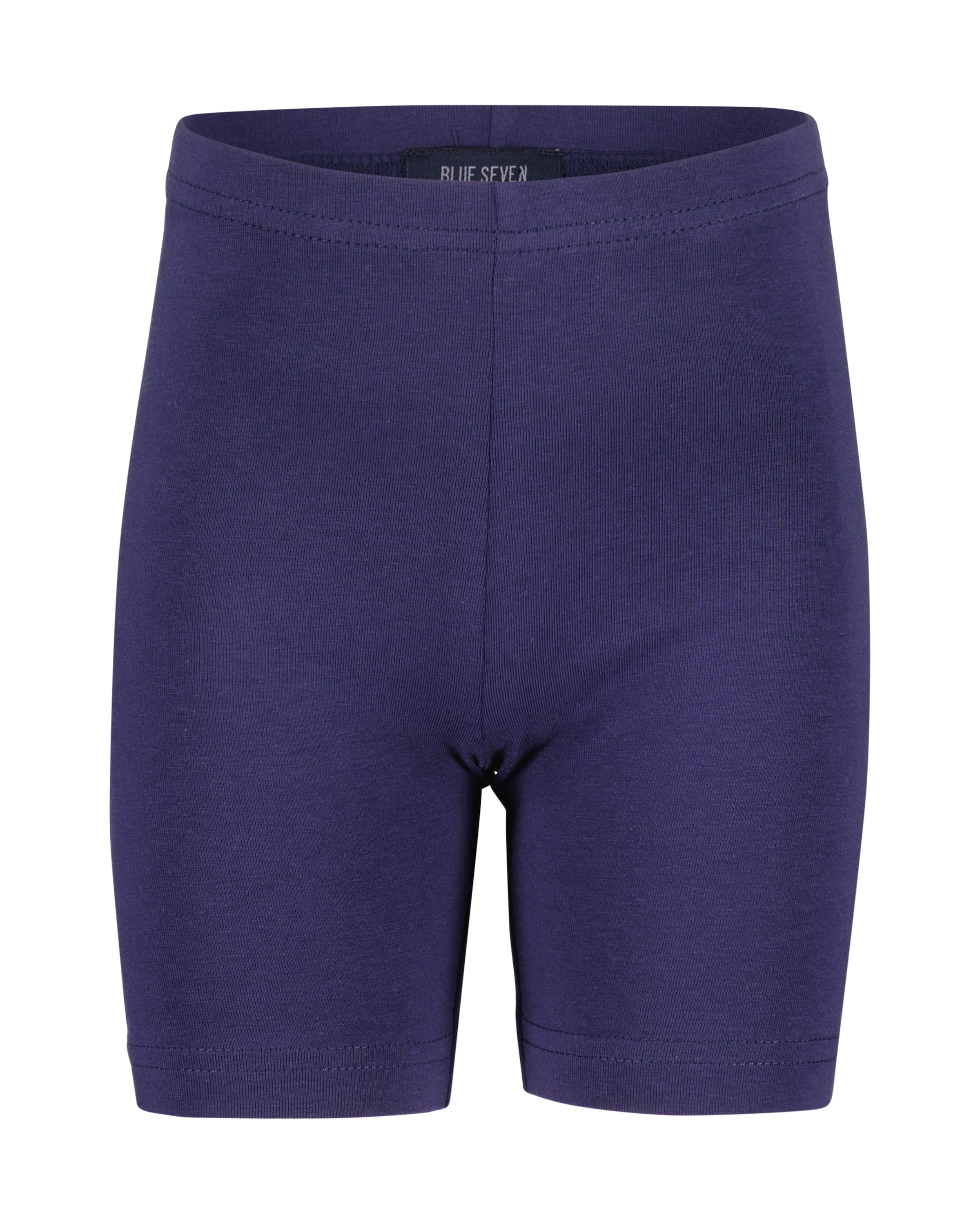 BLUE SEVEN Skinny Pants in Blue: front