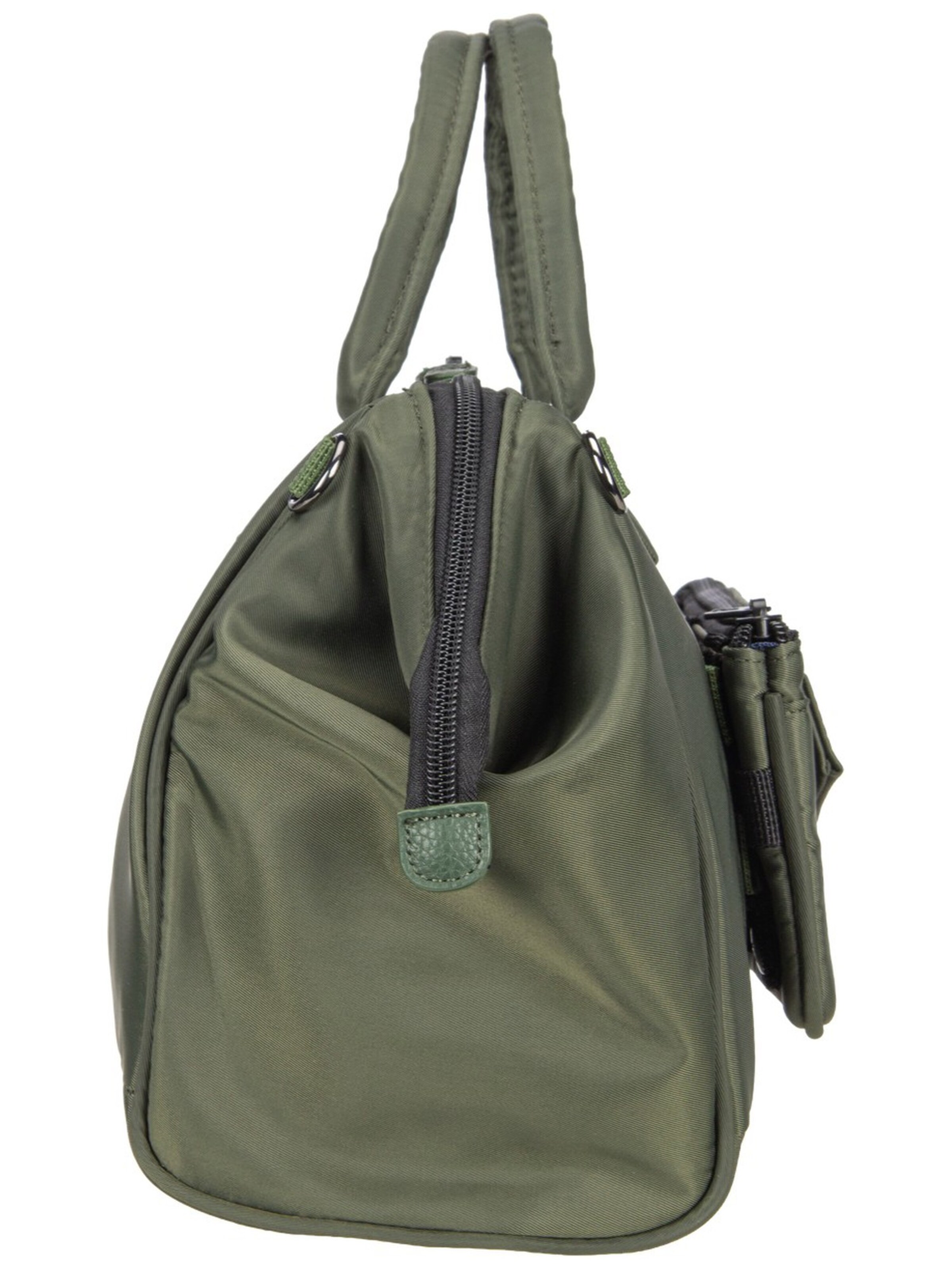 Cabaia Handbag in Green