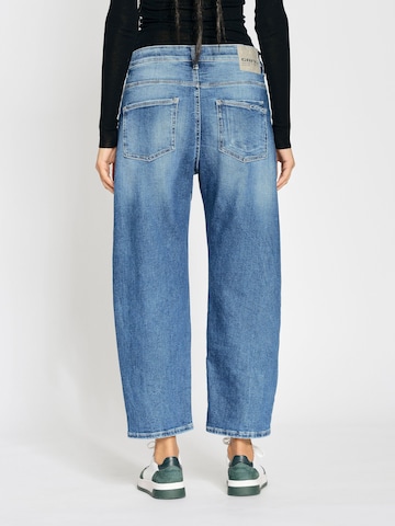 Loosefit Jean '94IDA' Gang en bleu
