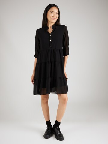 Robe 'Emila' Hailys en noir