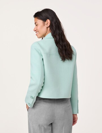 GERRY WEBER Between-season jacket in Green