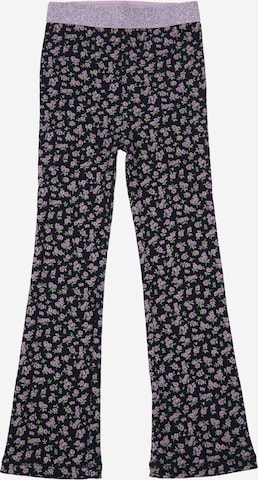 Leggings di s.Oliver in blu: frontale