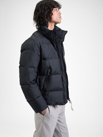 BOGNER Winter jacket 'Jamy' in Black
