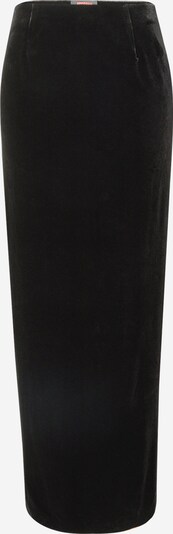 Misspap Rok in de kleur Zwart, Productweergave