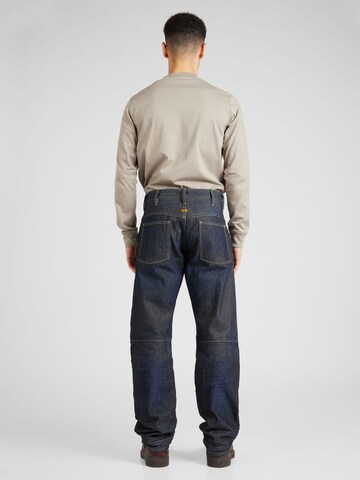 G-Star RAW Regular Jeans '5620' i blå