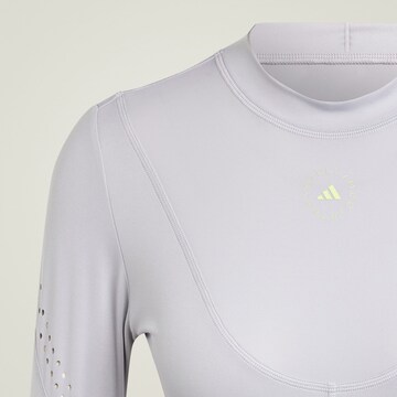 ADIDAS BY STELLA MCCARTNEY Функциональная футболка 'Truepurpose' в Белый