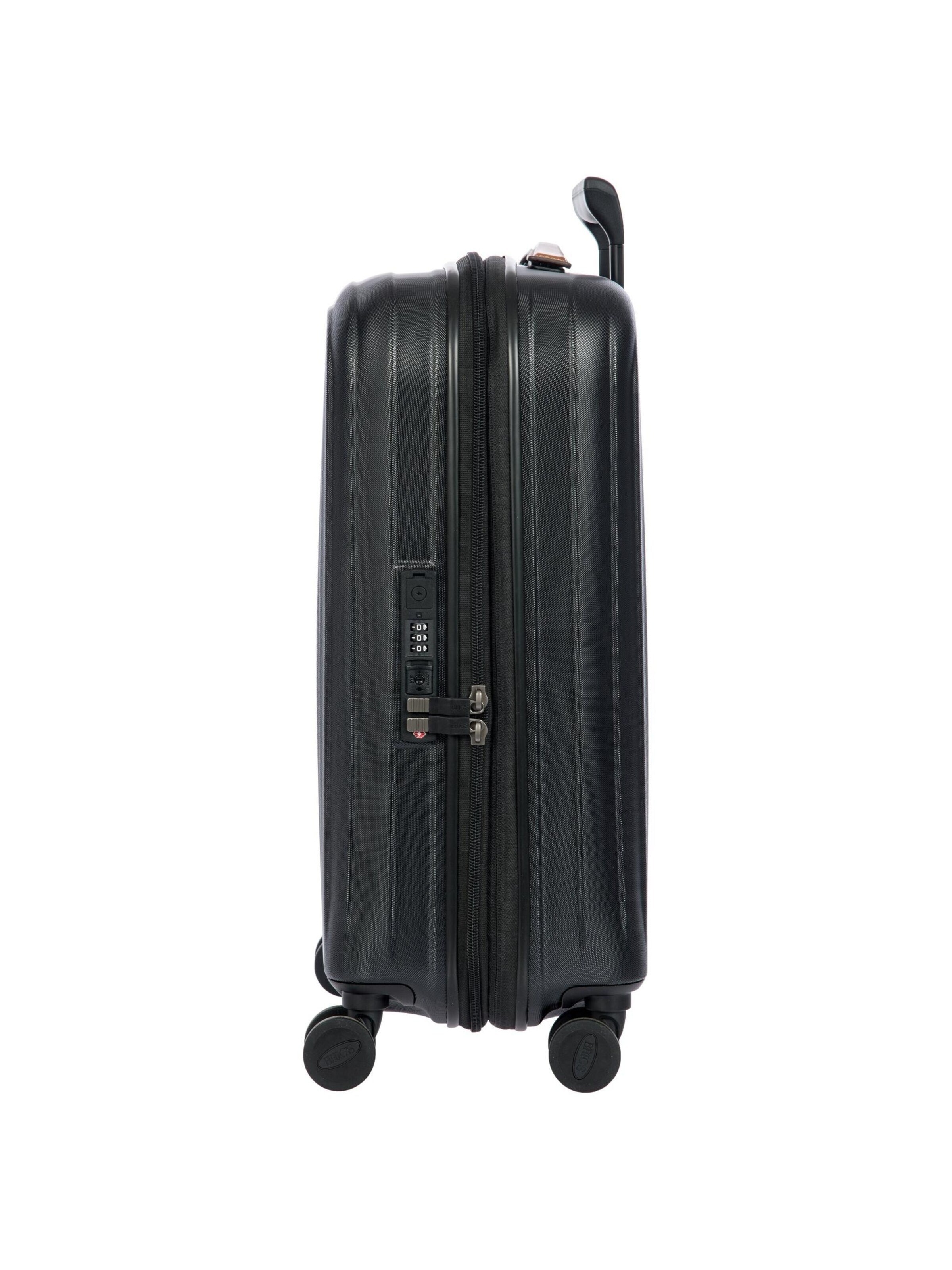 Bric's Trolley 'Taormina'‌‌‌‌‌‌‌‌‌‌ in Schwarz