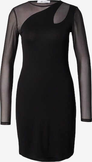 ABOUT YOU Mekko 'Giselle' värissä musta, Tuotenäkymä