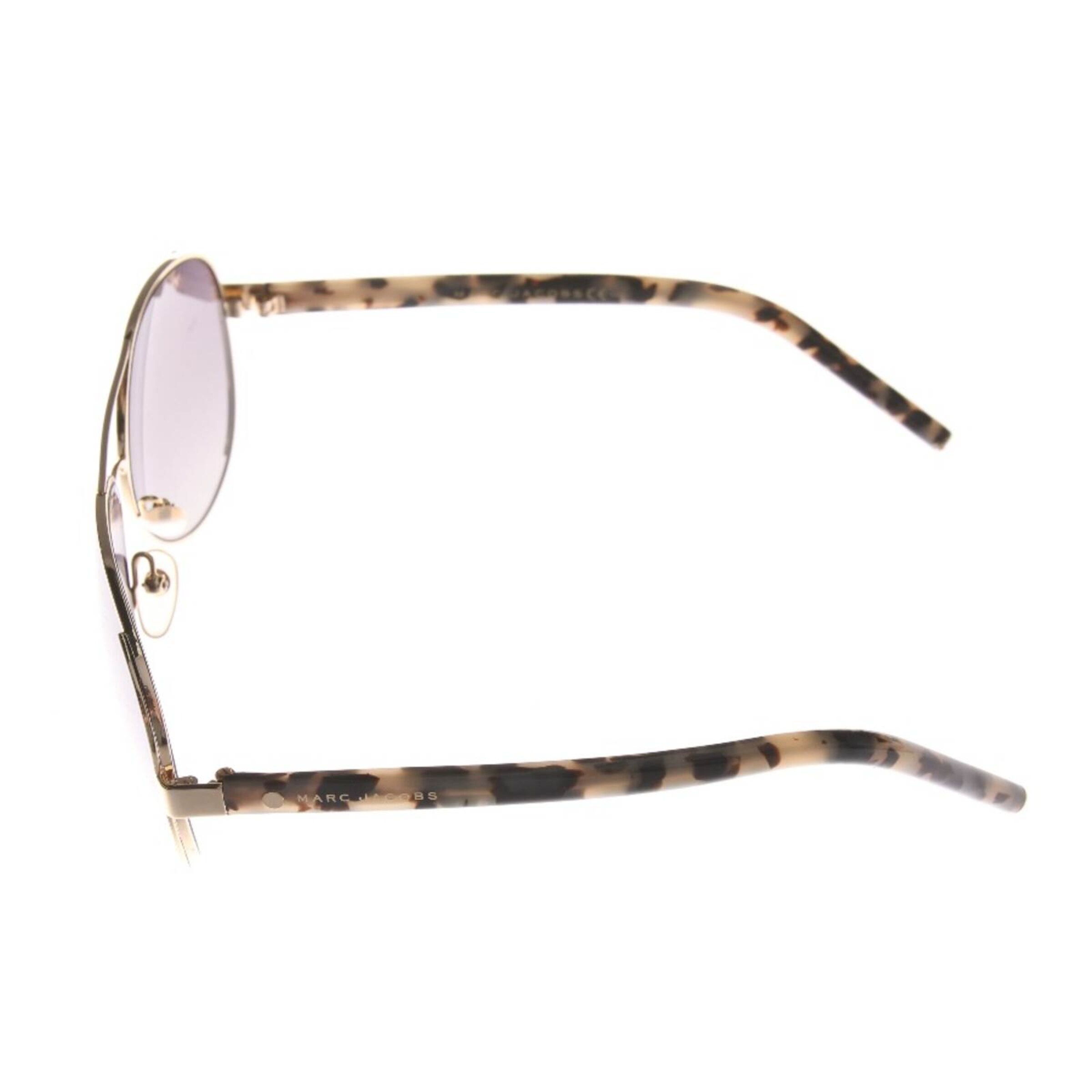 Marc Jacobs Sonnenbrille One Size in Mischfarben