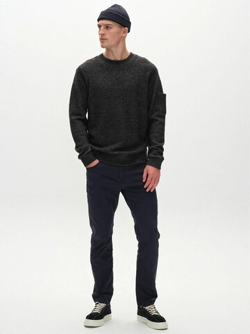 Regular Jean 'Marc' GABBA en bleu