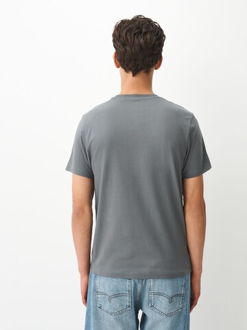 Next - Camisa em cinzento