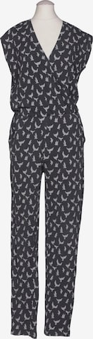 Maas Jumpsuit in XS in Grey: front