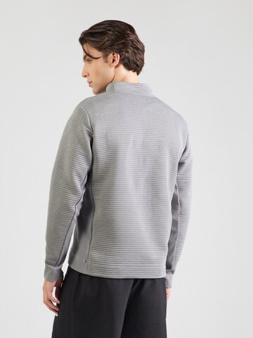 ADIDAS GOLF - Camiseta deportiva 'ULT365' en gris: atrás