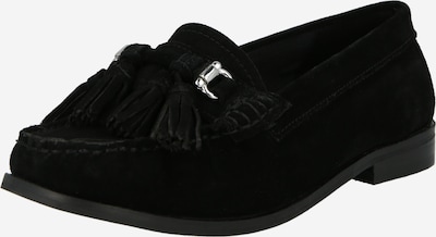 Mokasinai 'Esra' iš STEVE MADDEN, spalva – juoda, Prekių apžvalga