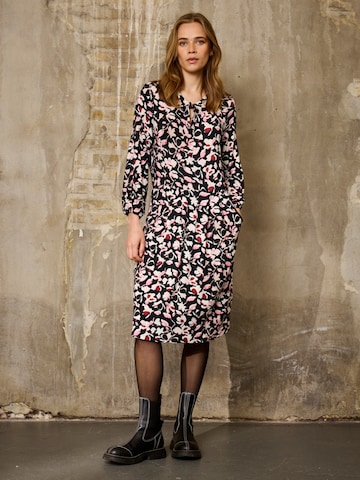 ze-ze Kleid 'Corinna 980' in Pink