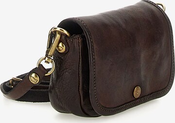 Campomaggi Crossbody Bag in Brown