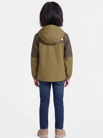 Veste outdoor THE NORTH FACE en gris